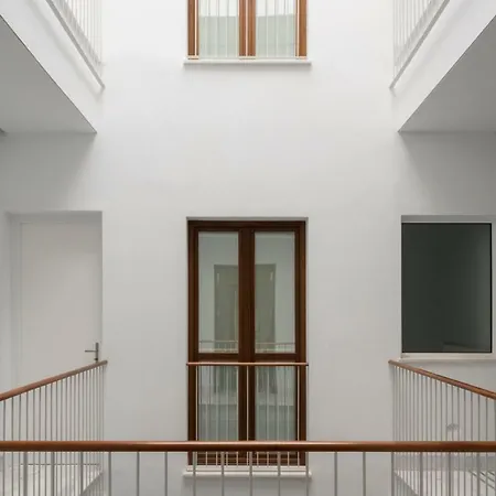 La Casa Del Lagar 10 Sevilla