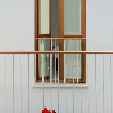 La Casa Del Lagar 10 Daire