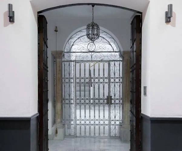 Lägenhet La Casa Del Lagar 10