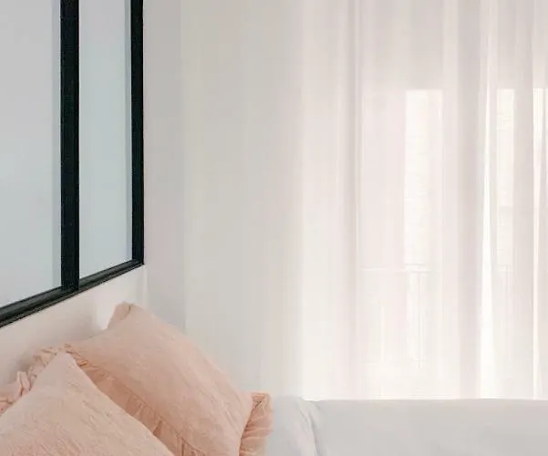 Lägenhet La Casa Del Lagar 10 *