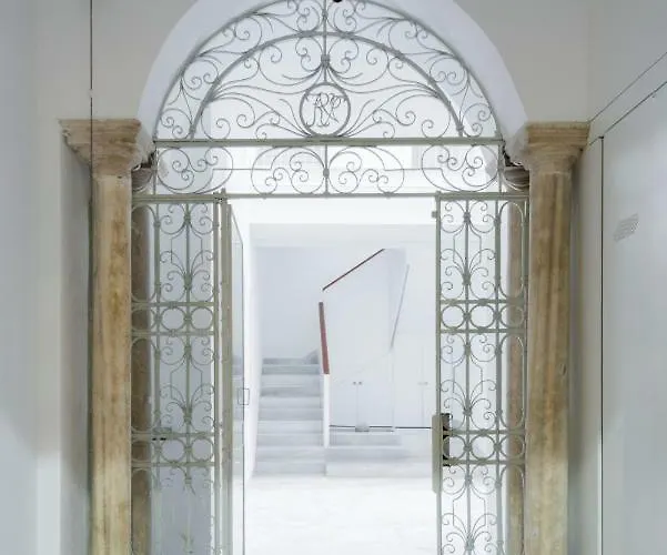 Lägenhet La Casa Del Lagar 10 Sevilla