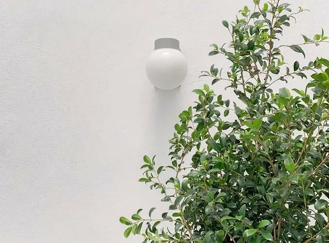 Lägenhet La Casa Del Lagar 10 Sevilla