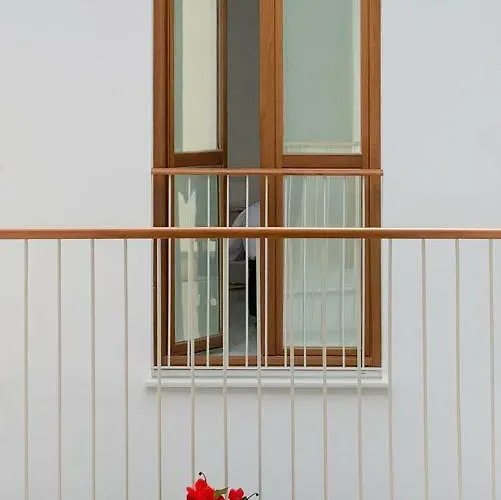 La Casa Del Lagar 10 Lägenhet