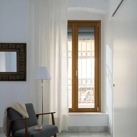 La Casa Del Lagar 10 Daire Sevilla
