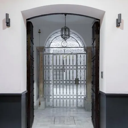Daire La Casa Del Lagar 10