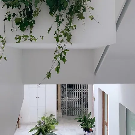 Daire La Casa Del Lagar 10 Sevilla