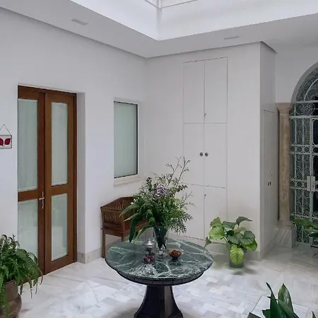 La Casa Del Lagar 10 Sevilla