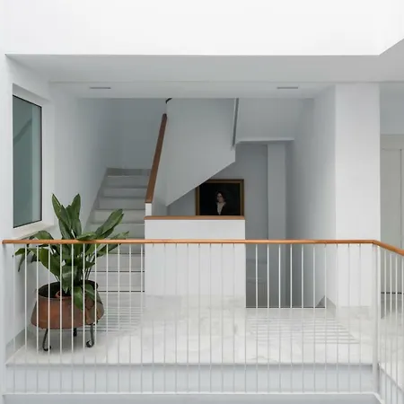 La Casa Del Lagar 10