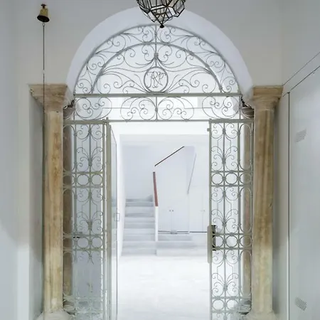 Daire La Casa Del Lagar 10 Sevilla