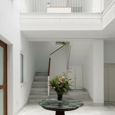 Daire La Casa Del Lagar 10 *