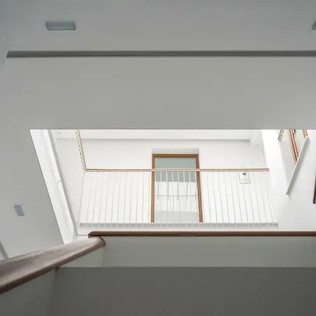 Daire La Casa Del Lagar 10 *