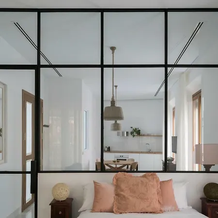 Daire La Casa Del Lagar 10 *